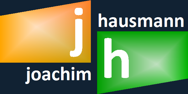 Joachim Hausmann